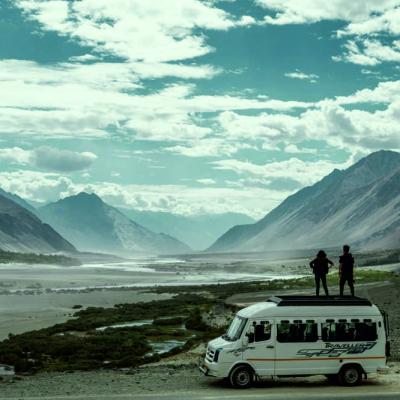 Full Day Himachal Package