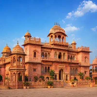 Jaipur Heritage Tour Package