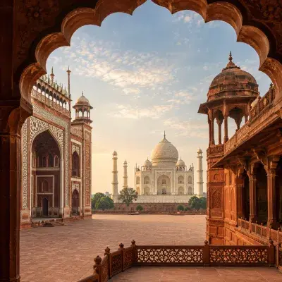 Agra Heritage Tour